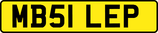 MB51LEP