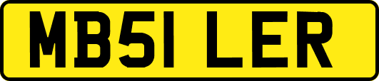 MB51LER