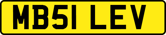 MB51LEV