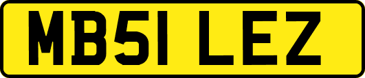 MB51LEZ