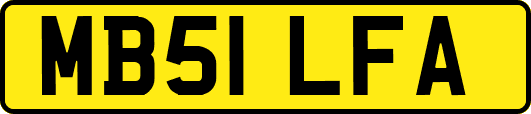 MB51LFA