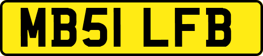 MB51LFB