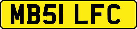 MB51LFC