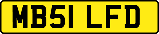 MB51LFD