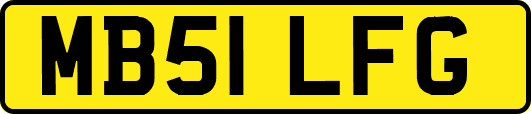 MB51LFG