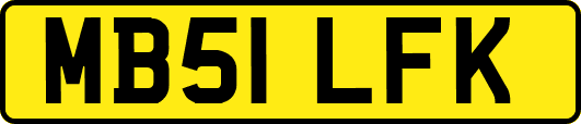 MB51LFK