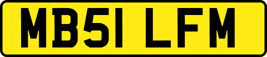 MB51LFM