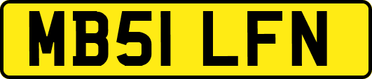 MB51LFN
