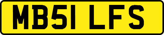 MB51LFS