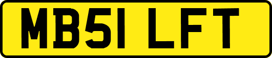 MB51LFT