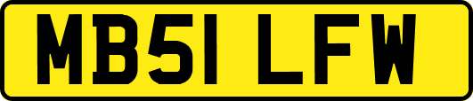 MB51LFW