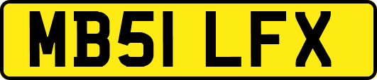 MB51LFX