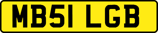 MB51LGB