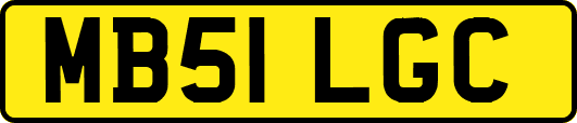 MB51LGC