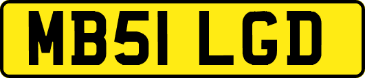 MB51LGD