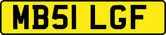 MB51LGF