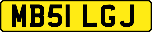 MB51LGJ