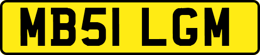 MB51LGM