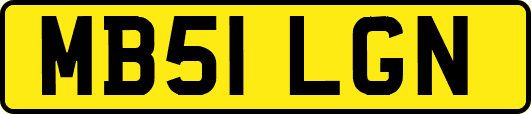 MB51LGN