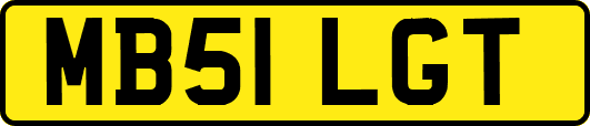 MB51LGT