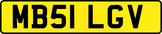 MB51LGV