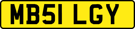 MB51LGY