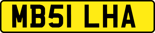 MB51LHA