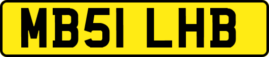 MB51LHB