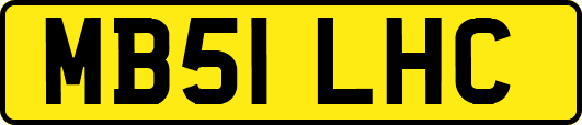 MB51LHC