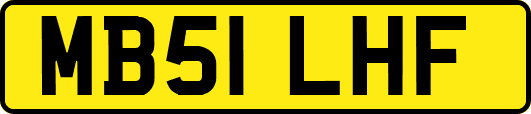 MB51LHF