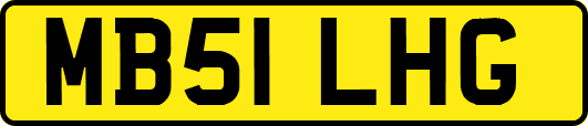 MB51LHG