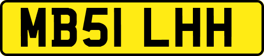 MB51LHH