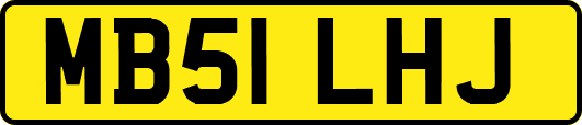 MB51LHJ