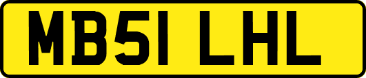 MB51LHL