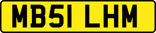 MB51LHM