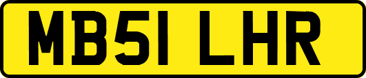 MB51LHR