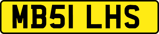 MB51LHS