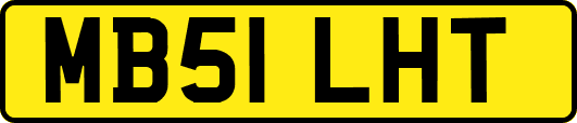 MB51LHT