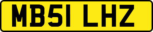 MB51LHZ