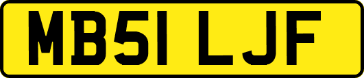 MB51LJF