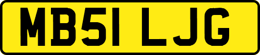 MB51LJG
