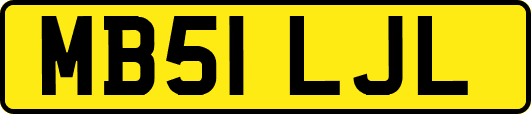 MB51LJL