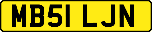 MB51LJN