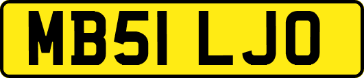 MB51LJO