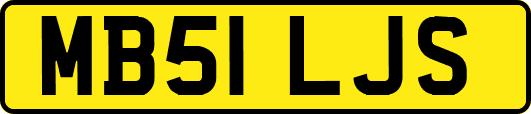 MB51LJS