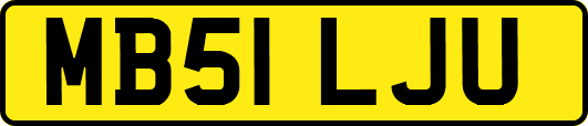 MB51LJU