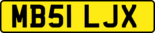 MB51LJX