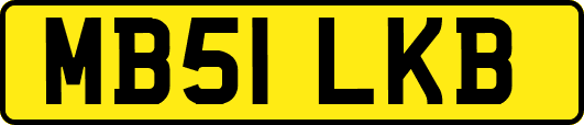 MB51LKB