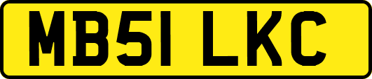 MB51LKC