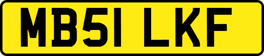 MB51LKF